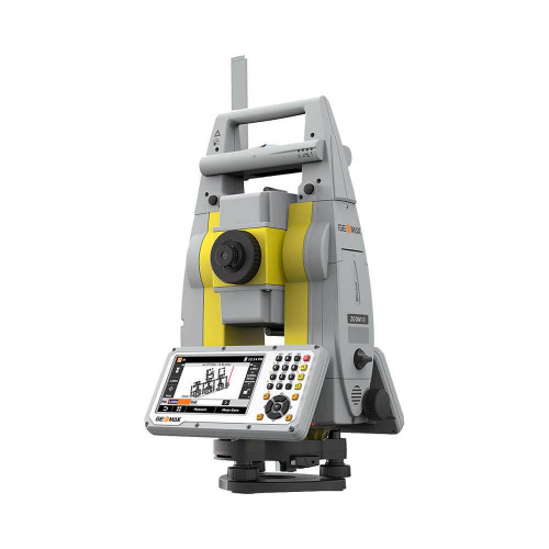 Тахеометр GeoMax Zoom 95 A5 5quot