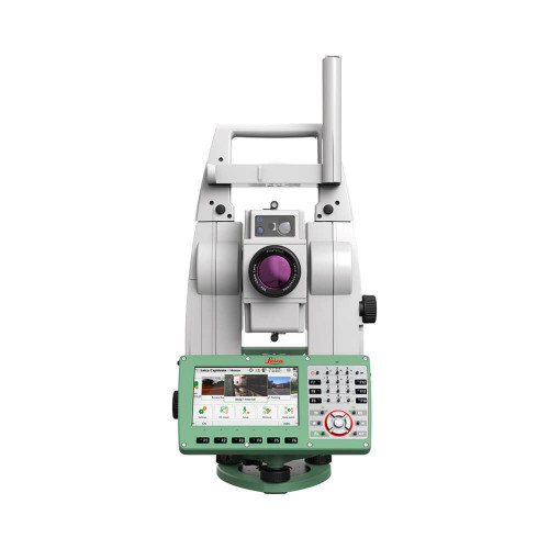 Роботизированный тахеометр Leica TS16 P R500 (3quot) Arctic
