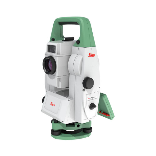 Роботизированный тахеометр Leica TS16 P R500 (3quot) Arctic