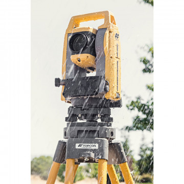 Тахеометр Topcon GM-105