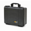 Транспортный кейс Fluke 1586/DS-CASE для прецизионного температурного сканера Fluke 1586A-Super-DAQ