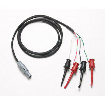 Адаптер Fluke 2373-LPRT для эталонных термометров Fluke 1523/1524
