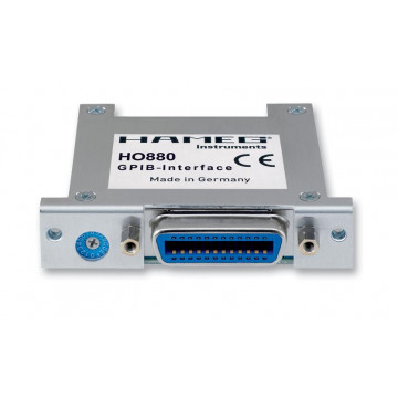 Опция гальванически развязанный интерфейс IEEE-488 (GPIB) Rohde  Schwarz HO880
