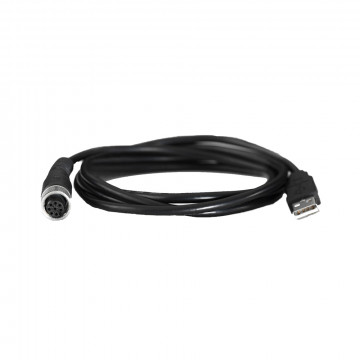 Кабель датчика мощности USB Rohde  Schwarz NRP-ZKU 0.75 м