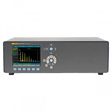 Анализатор качества электроэнергии Fluke N5K 3PP54I