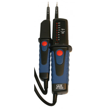 Указатель напряжения CEM DT-9020