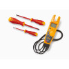 Комплект Fluke IBT6M - тестер напряжения Fluke T6-1000/EU с набором отвёрток