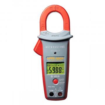 Токовые клещи APPA A6DR