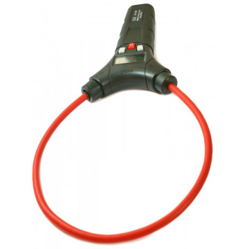 Клещи электроизмерительные DT-320