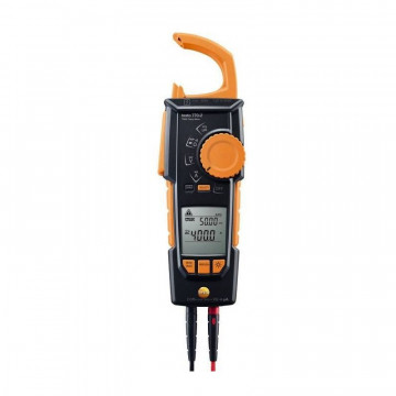 Токоизмерительные клещи Testo 770-2