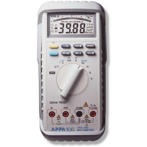 Мультиметр APPA 106