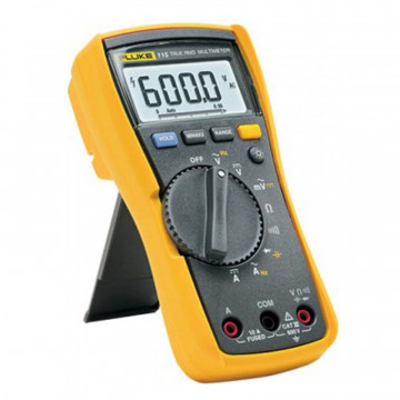 Мультиметр Fluke 115