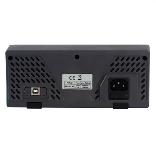Настольный мультиметр OWON XDM1041