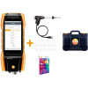 Комплект Testo 300 Longlife (O2 СО с H2-компенсацией  до 30 000 ppm)