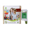 Нитратомер и ТДС метр Greentest Eco 5
