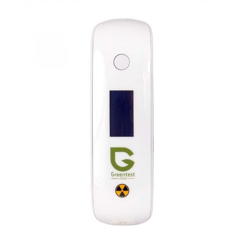 Нитрат-тестер Greentest Mini ECO