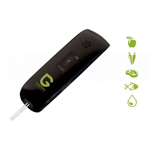 Нитрат-тестер Greentest Mini
