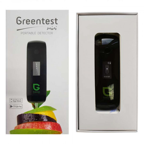Нитрат-тестер Greentest Mini