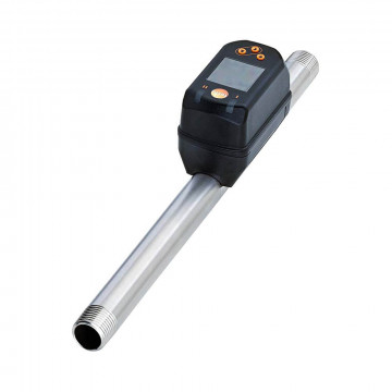 Счетчик сжатого воздуха Testo 6451