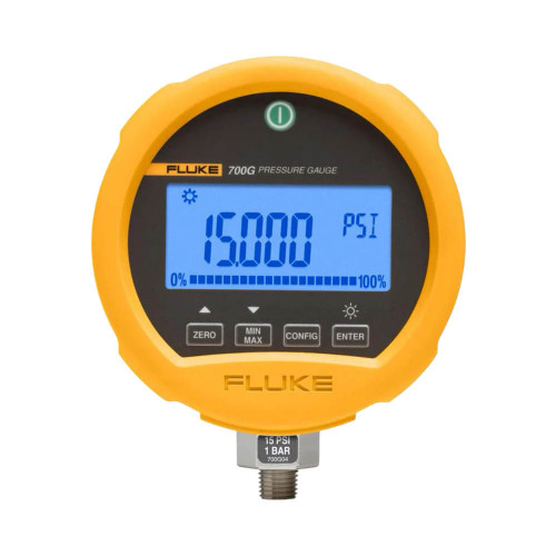 Цифровой прецизионный манометр Fluke 700RG30