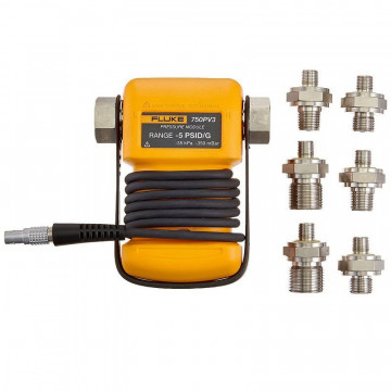 Модуль давления Fluke 750P02