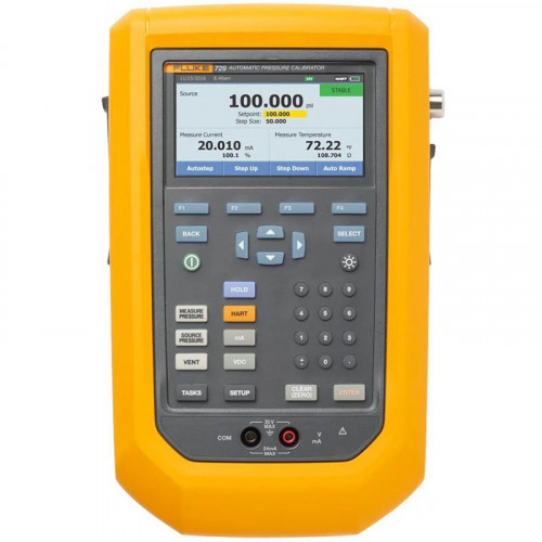 Калибратор давления Fluke 729 30G FC