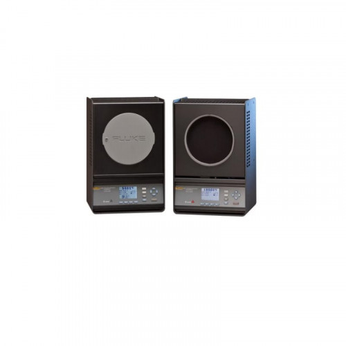 Прецизионный калибратор температуры Fluke 4181-RU-256