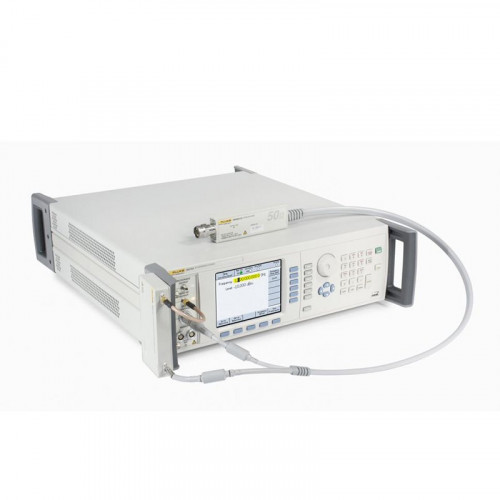 Опорный источник 27 ГГц с низким фазовым шумом Fluke 96270A/LL/75