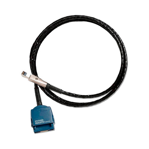 Fluke Networks DTX-PLA002 адаптер постоянного соединения  кабельных анализаторов серии DTX
