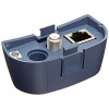 Fluke Networks MS2-WM главный адаптер схемы соединений MicroScanner2