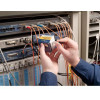 Fluke Networks NFC-KIT-BOX набор для чистки коннекторов и разъемов 25 мм