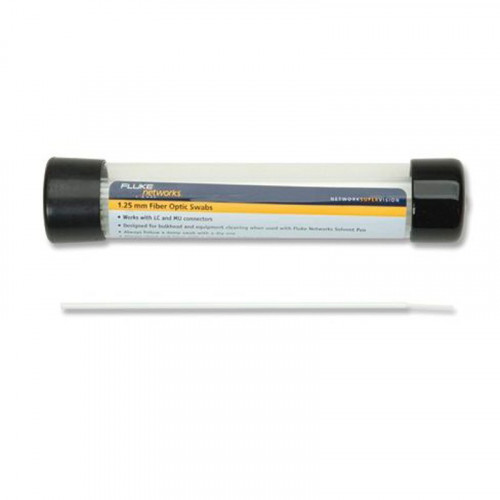 Fluke Networks NFC-SWABS-1.25MM палочки для очистки разъемов LC и MU