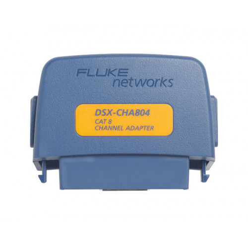 Адаптер Fluke Networks DSX-CHA804S
