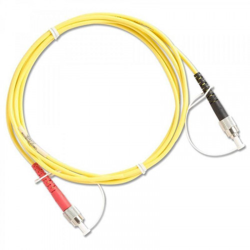Fluke Networks SMC-9-FCFC тестовый эталонный шнур SM FC/FC 2 м