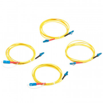 Fluke Networks SRC-9-SCSC одномодовый тестовый эталонный кабель 2 м  (SC/SC)