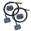 Набор адаптеров Fluke Networks DSX-TERA-KIT