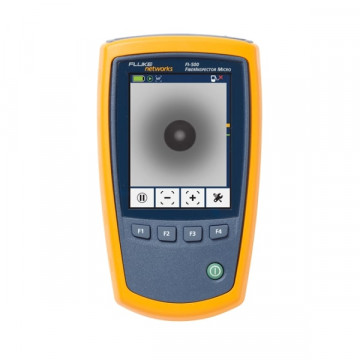 Эндоскоп Fluke Networks FiberInspector Micro FTK1475