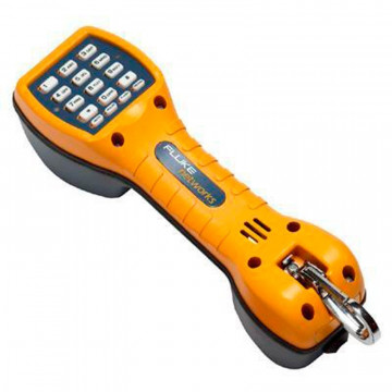 Fluke Networks набор для тестирования TS30 Test Set + ABN