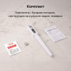 Контактный термометр RGK CT-105 с поверкой