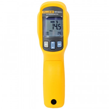Пирометр Fluke 62 MAX+