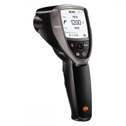Пирометр Testo 835-T2 с поверкой