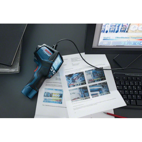 Термодетектор Bosch GIS 1000C (0.601.083.300)