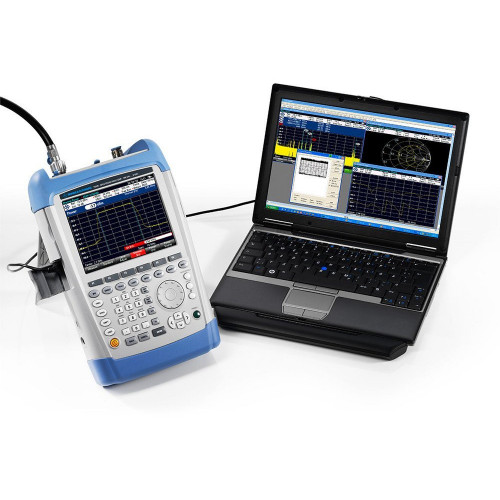 Анализатор спектра Rohde Schwarz FSH13