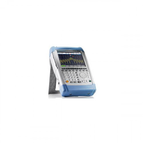 Портативный анализатор спектра Rohde Schwarz FSH4 (модель 04) от 9 кГц до 36 ГГц