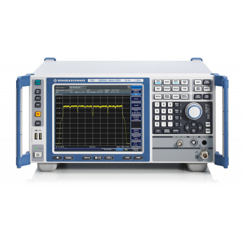 Анализатор спектра Rohde Schwarz FSV30