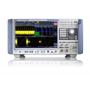 Анализатор спектра Rohde Schwarz FSW26