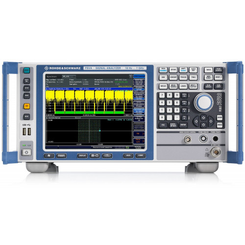 Анализатор спектра Rohde Schwarz FSVA4