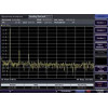 Анализ аналоговой модуляции АМ/ЧМ/ФМ RohdeSchwarz FPS-K7 для анализаторов спектра и сигналов