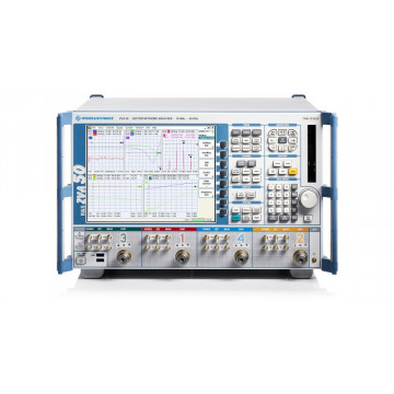 Анализатор цепей Rohde Schwarz ZVA50 4 порта