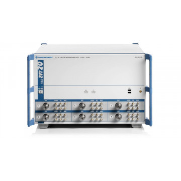 Анализатор цепей Rohde Schwarz ZVT20